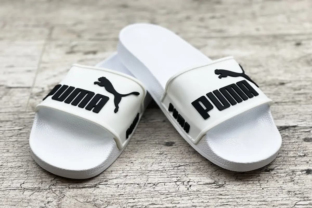  Puma Sandals in Myntra; Long Lasting Versatile Comfortable Eco Ortholite Foam Soles 
