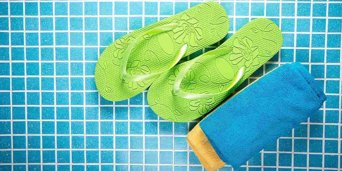  Buy All Kinds of waterproof slippers At The Best Price 