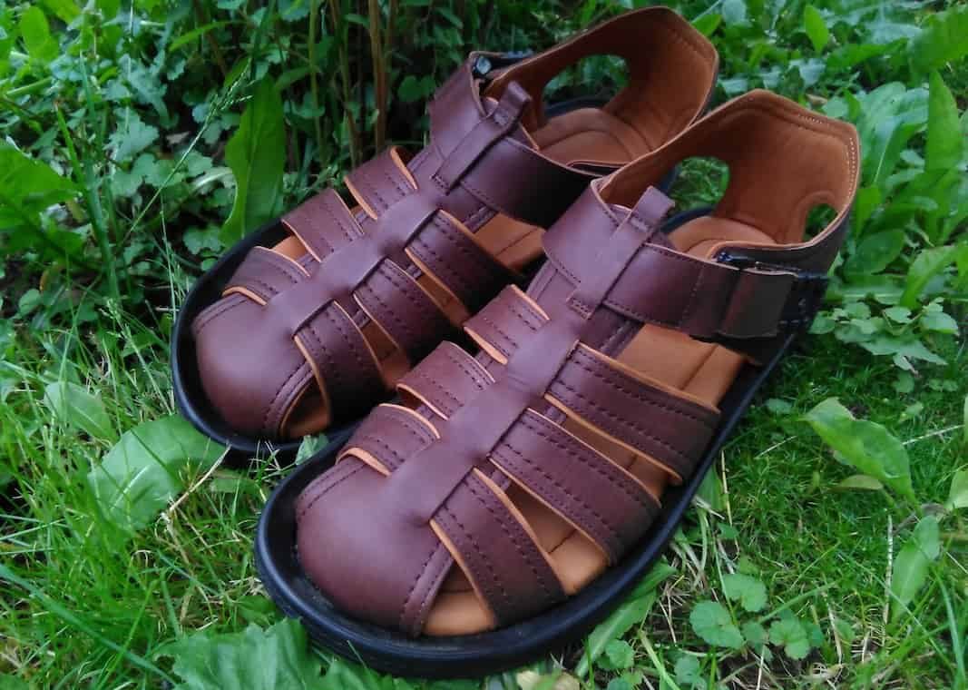 Buy Women Handmade Sandals Types + Price 