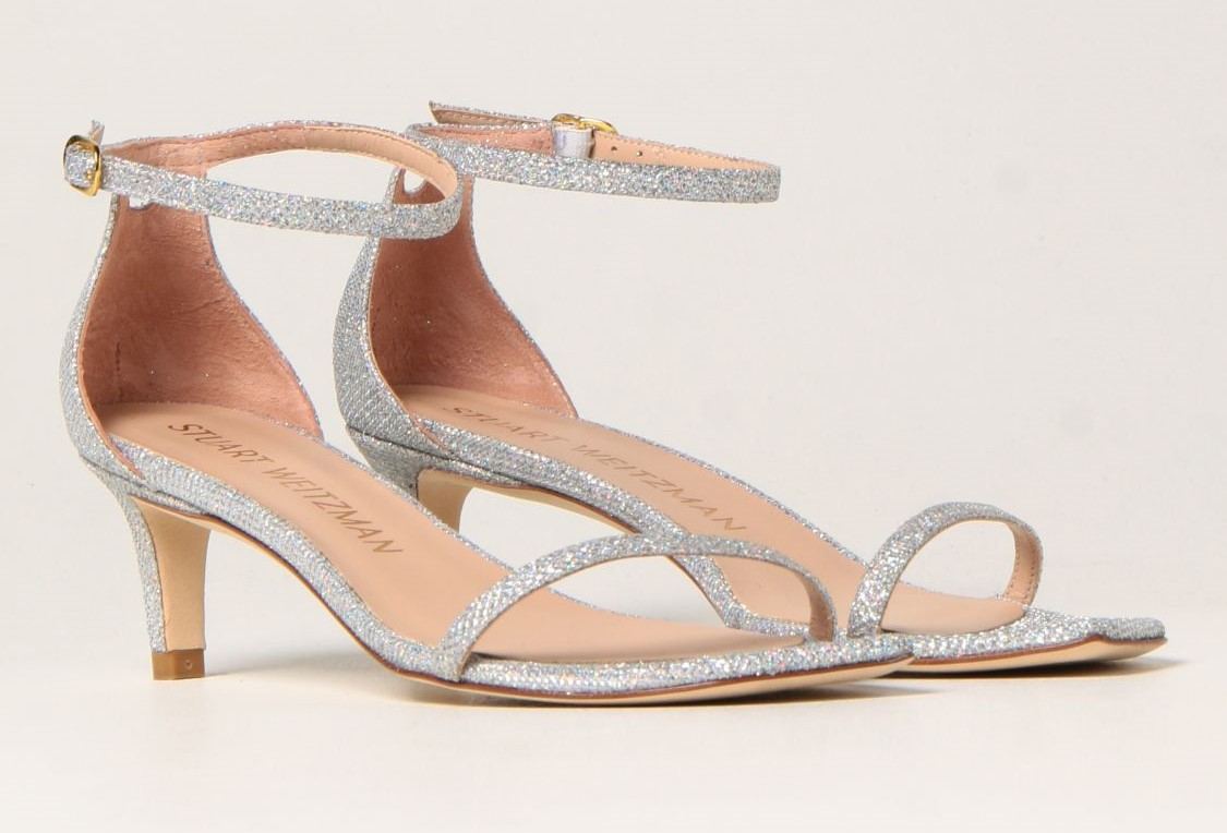 Buy Shiny Sandals Rhinestone Ladies Bling 