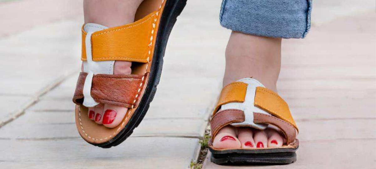  Buy women hogoboss leather sandals At an Exceptional Price 