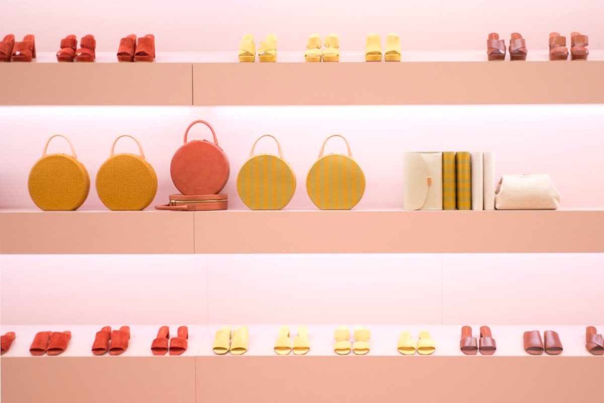  Best Mansur gavriel sandals + Great Purchase Price 