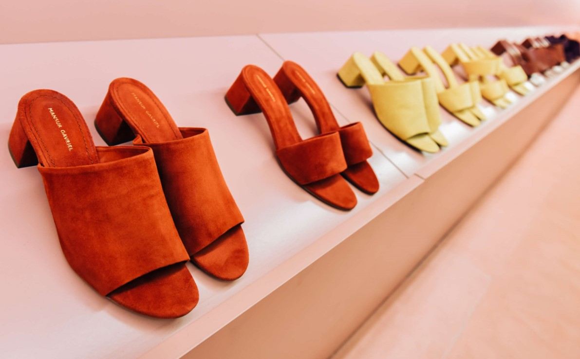  Best Mansur gavriel sandals + Great Purchase Price 