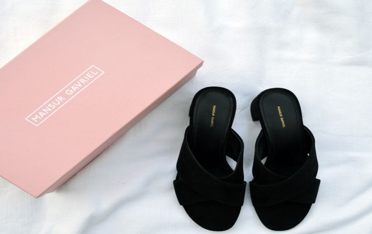  Best Mansur gavriel sandals + Great Purchase Price 