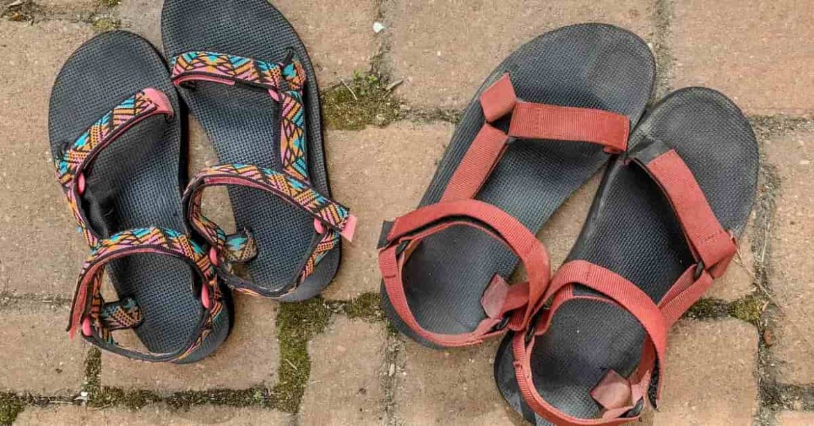 Buy The Best Types of Sandals UK at a Cheap Price