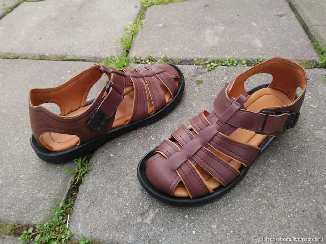  Buy The Best Types of Sandals UK at a Cheap Price 
